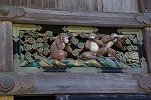 日光東照宮