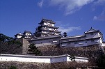 姫路城