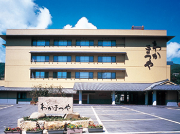 飯店外觀