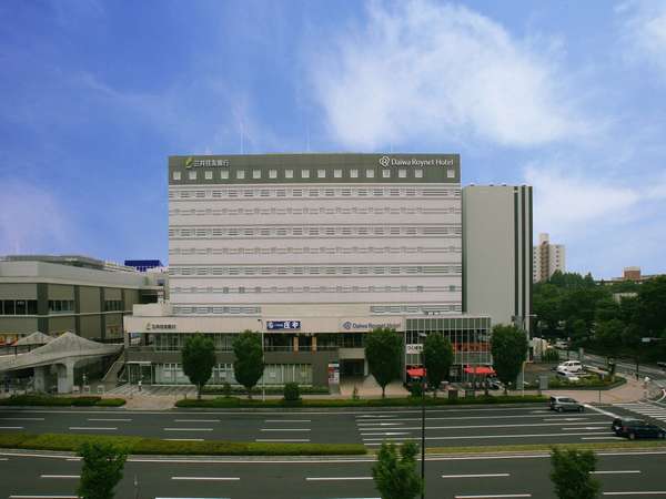 飯店外觀 飯店外觀