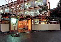飯店外觀