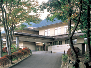 風景・秋天