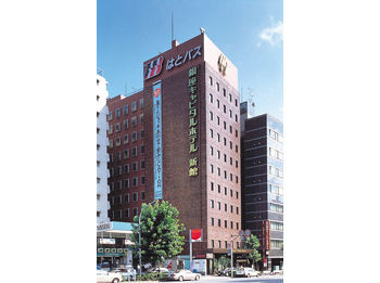 飯店外觀 飯店外觀