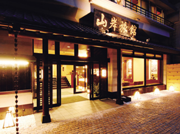 飯店外觀 飯店外觀