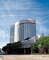 ANA Crowne Plaza Hotel Kanazawa