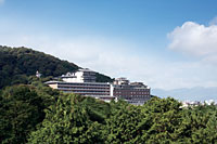 Westin Miyako Hotel Kyoto