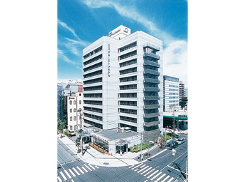飯店外觀