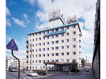Okayama Business Hotel