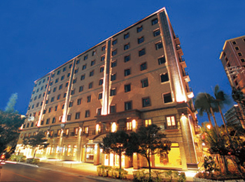 Hotel Sol Vita Okinawa Matsuyama
