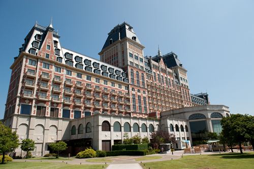 全部的景観 全部的景観