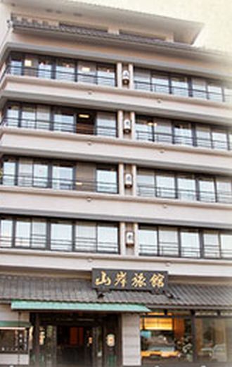 全部的景観 全部的景観