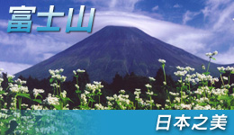 Mt.Fuji -Beauty of Japan-