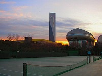 有明網球之森公園