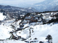 風景・冬天 風景・冬天