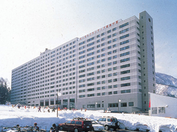 風景・冬天 風景・冬天
