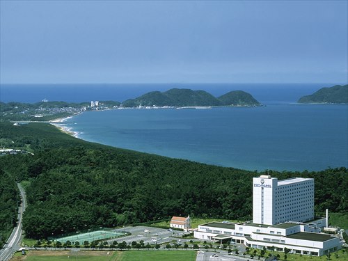 全部的景観 全部的景観
